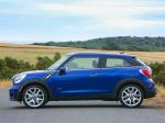 Mini Cooper S Paceman All4 2013 года (US)
